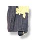 ECI Floral Blue White Casual Dress Size XL - photo 7