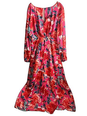 chic soul (chicsoul.com) Casual Dress (view 2)
