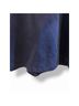 Chico's Solid Blue Casual Dress Size 12 - photo 7