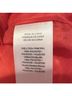 Lauren by Ralph Lauren 100% Polyester 100% Polyester 100% Polyester Solid Orange Jacket Size M - photo 7