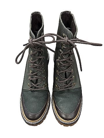 Tory Burch Boots (view 1)