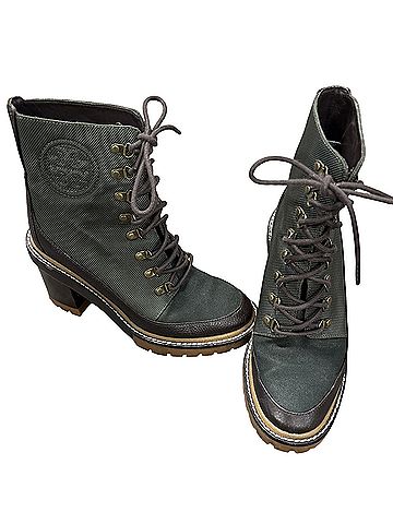 Tory Burch Boots (view 2)