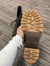 Tory Burch Green Brown Boots Size 7 - photo 5