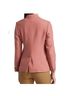 Weekend Max Mara 100% Cashmere Solid Pink Blazer Size 12 - photo 4
