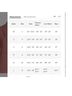 Weekend Max Mara 100% Cashmere Solid Pink Blazer Size 12 - photo 6