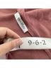 Weekend Max Mara 100% Cashmere Solid Pink Blazer Size 12 - photo 5