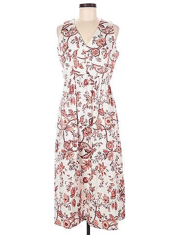 oasis Casual Dress (view 1)
