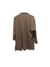 Tahari 100% Cashmere Solid Brown Jacket Size S - photo 2