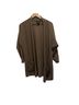 Tahari 100% Cashmere Solid Brown Jacket Size S - photo 1