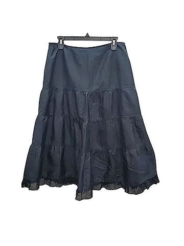 Carole Little Casual Skirt (view 2)