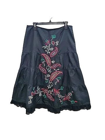 Carole Little Casual Skirt (view 1)