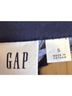 Gap Floral Blue Pink Casual Dress Size S - photo 3