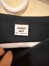 Sunday Best Black Long Sleeve Top Size 2X - photo 3