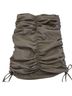 LAPOINTE 100% Polyester 58% Polyurethane 42% Polyester Solid Tan Casual Skirt Size 4 - photo 6