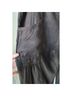 XCVI 100% Linen Solid Black Jumpsuit Size M - photo 9