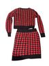 Cool Attitudes 100% Acrylic Formal Skirt Size S - photo 2