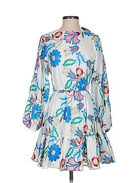 Oliphant Casual Dress (view 1)