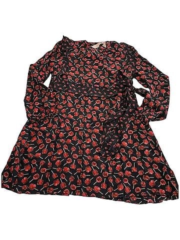 No. 21 Casual Dress (view 1)
