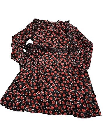 No. 21 Casual Dress (view 2)