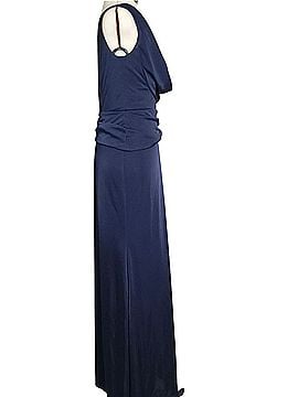 ML Monique Lhuillier ML Monique Lhuiller Sequin Formal Gown Cocktail Dress (view 2)
