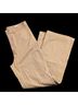 Gap Solid Tan Khakis Size 10 (tall) - photo 11