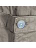 Gap Solid Tan Khakis Size 10 (tall) - photo 9