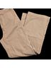 Gap Solid Tan Khakis Size 10 (tall) - photo 6