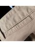 Gap Solid Tan Khakis Size 10 (tall) - photo 7