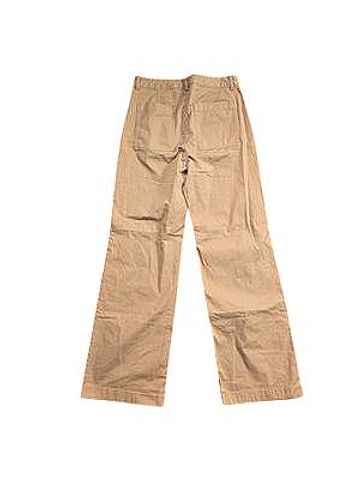 Gap Stride Ankle Khakis (view 2)