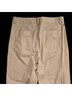 Gap Solid Tan Khakis Size 10 (tall) - photo 5