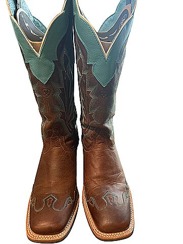 Ariat Boots (view 2)
