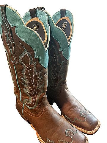 Ariat Boots (view 1)