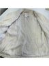 Escada by Margaretha Ley Houndstooth White Blazer Size M - photo 11