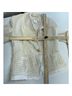 Escada by Margaretha Ley Houndstooth White Blazer Size M - photo 8