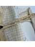 Escada by Margaretha Ley Houndstooth White Blazer Size M - photo 10