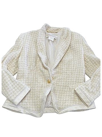 Escada by Margaretha Ley Blazer (view 1)