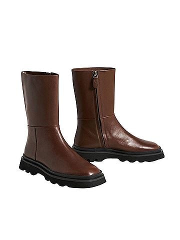 Anthropologie Pilcro Boots (view 1)