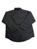 maxmara Solid Black Jacket Size 4 - photo 4