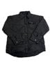 maxmara Solid Black Jacket Size 4 - photo 3