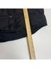 maxmara Solid Black Jacket Size 4 - photo 11