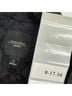 maxmara Solid Black Jacket Size 4 - photo 5