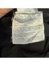 maxmara Solid Black Jacket Size 4 - photo 9