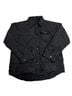 maxmara Solid Black Jacket Size 4 - photo 1