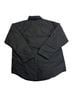 maxmara Solid Black Jacket Size 4 - photo 2