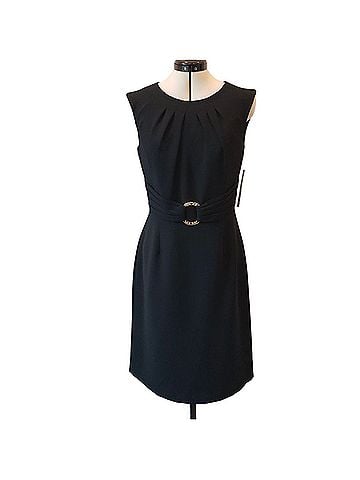 Tahari Tahari ASL The Juliana Cocktail Dress (view 1)
