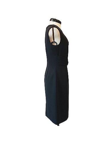 Tahari Tahari ASL The Juliana Cocktail Dress (view 2)