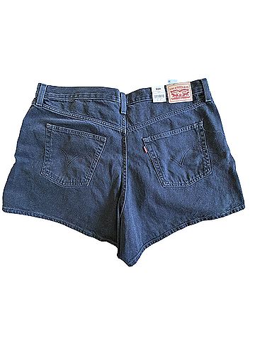 Levi's Denim Shorts (view 2)