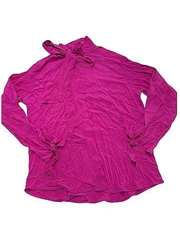 No. 21 Long Sleeve T-Shirt (view 1)