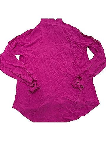 No. 21 Long Sleeve T-Shirt (view 2)