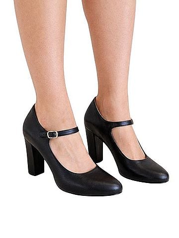 IDIFU Heels (view 1)